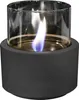 Tenderflame Lotus 12 Black Concrete TF-0440001 Produktbild-Vorschau 4