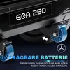 HOMCOM Kinder Elektrofahrzeuge Elektroauto mit Produktbild-Vorschau 6