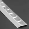 Protection Pare-Chocs Inox Chrome pour Audi A6 C6 4F avant Voir les images du produit 6