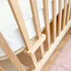 ATB MEBLE dětská postýlka s matrací 140x70 cm - 2v1 dětská Náhled obrázku produktu 6