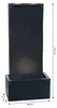 Dehner Gartenbrunnen Altero, mit LED Beleuchtung, Produktbild-Vorschau 4