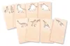 EDUPLAY 120955 Schattenspiel Dinosaurier Produktbild-Vorschau 1