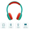 tigermedia tigerbuddies Kinderkopfhörer grün on-Ear Produktbild-Vorschau 7