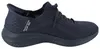 Skechers Slip-ins: Ultra Flex 3.0 - Pure Color azul marino Vista previa de la imagen del producto 11
