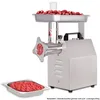 Beeketal Edelstahl Fleischwolf, Artikel:FW120B Produktbild-Vorschau 7