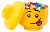 LEGO 40320806 Testa di stoccaggio LEGO TESTA DI STOCCAGGIO Anteprima dell’immagine prodotto 15