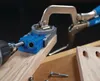 KREG Jig R3 Starter Set ( R3 ) Kit complet menuisier Voir les images du produit 9