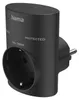Hama 00223325, C7, C7, Recht, Recht, 250 V, 16 A Productafbeelding-voorbeeld 1