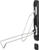 HOKO-VELO 3er Fahrrad Wandhalterung mit Hinterrad Schutz Produktbild-Vorschau 8