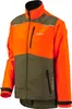 KOX Forstjacke Mistral 3.0 Grün/Orange Größe XL | Produktbild-Vorschau 2