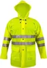 PROS Reflektierende Regenjacke 1101 Jacke WASSERSCHUTZJACKE Produktbild-Vorschau 1