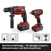 Einhell 49108798 Set di punte per trapano 95 pz Anteprima dell’immagine prodotto 15