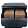 IMLEX Paketbriefkasten IM-PB75 Paketbox Produktbild-Vorschau 5