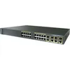 Cisco Catalyst 2960G-24TC-L, gemanaged, L2, Vollduplex Produktbild-Vorschau 3