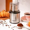 Camry Premium CR 4444, 75 g, Schwarz, Edelstahl, Edelstahl, Produktbild-Vorschau 7