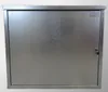 Gasflaschenschrank vollverzinkt 2 x 11 kg Gasflaschen Produktbild-Vorschau 3