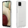 Samsung Soft Clear Cover Galaxy A12, transparent Produktbild-Vorschau 11