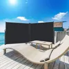 JOIEYOU boční markýza výsuvná 200x600cm zástěna na soukromí Náhled obrázku produktu 3
