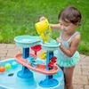 Step2 Double Spin & Showers Tavolo d'acqua con set di Anteprima dell’immagine prodotto 5