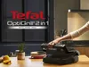 Tefal GC 7728 Optigrill 2in1 schwarz Produktbild-Vorschau 12