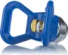 Rosfix Blue Monster Mal- & Spachtelpistole | 500 bar | Produktbild-Vorschau 9