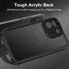 Hülle für Xiaomi Redmi Note 17 Pro 5G Silikon Tasche Produktbild-Vorschau 6