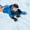 Handschuhe Kinder, Warm Skihandschuhe, rutschfeste Produktbild-Vorschau 10