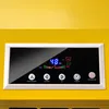 Wisser WSR50 Luftentfeuchter 50L/24h – Profi-Bautrockner Produktbild-Vorschau 15