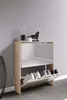 Schuhschrank Schuhkipper Spiegel Stido L Produktbild-Vorschau 5