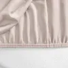 Spannbettlaken Jersey Spannbetttuch 100% Baumwolle Produktbild-Vorschau 4