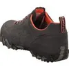 Allrounder by Mephisto Damen Wanderschuh in Grau, Größe 6 Produktbild-Vorschau 3