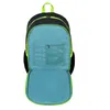 neoxx zaino della scuola con scomparto per laptop Flow Anteprima dell’immagine prodotto 4