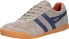 Gola Chaussures Harrier Suede, CMA192FE Voir les images du produit 6