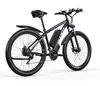 E-Bike Cityrad EB1 Faltbares E-Fahrrad 840WH Pedelec, 48V Produktbild-Vorschau 3