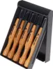 Shogun MIKISYO Power Grip Holz Schnitzmesser Produktbild-Vorschau 2