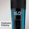 Tagliacapelli in acciaio giapponese BaByliss E990E Anteprima dell’immagine prodotto 31