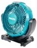 Ventilateur MAKITA CF100DZ hybride 3 vitesses - 10,8V/12V Voir les images du produit 18