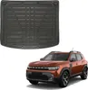 Tapis De Coffre Sur Mesure Pour Dacia Duster 3 Depuis 2024, Voir les images du produit 1