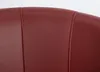 Cocktailsessel Clubsessel Bordeaux Farben Loungesessel Produktbild-Vorschau 2