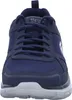 Skechers Herren Sneaker Track Scloric, Navy, Größe 44, aus Produktbild-Vorschau 44