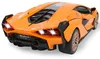 Lamborghini Sián Fkp 37 1:14 Arancione 2.4Ghz Manuale porta Anteprima dell’immagine prodotto 8