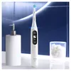 Oral-B iO 6, Erwachsener, Vibrierende Zahnbürste, Tägliche Produktbild-Vorschau 9