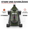 Wagenheber hydraulisch 3T flach Rangierwagenheber Autoheber Produktbild-Vorschau 8