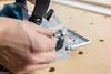 Flachdübelfräse GFF 18V-22 in L-BOXX Produktbild-Vorschau 12