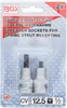 BGS 6455 Spreiz-Einsatz-Set für Federbeinklemmung, 5 x 7 mm Produktbild-Vorschau 2