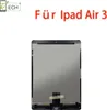 LCD Display für iPad Air 3 Retina Bildschirm (2019) Schwarz Produktbild-Vorschau 2