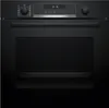 Bosch Serie 6 HBG578EB7, Medium, Elektrischer Ofen, 71 l, Produktbild-Vorschau 1