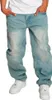Jean pour homme Ecko Unltd. Hang Loose Fit Jeans denim bleu Voir les images du produit 1