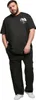 Urban Classics - 90s Cargo Fleece Sweatpants schwarz - L Produktbild-Vorschau 7
