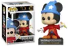 Disney 50 Jahre Mickey - Sorcerer Mickey 799 - Funko Pop! - Produktbild-Vorschau 6
